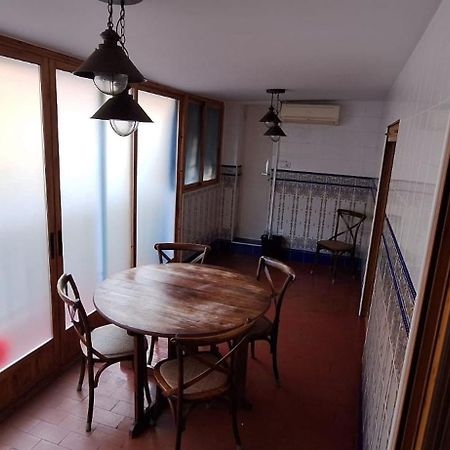 Apartamentos Casa May 2 - Centro Benidorm- Solo Mayores De 30 Anos Y Familias Buitenkant foto