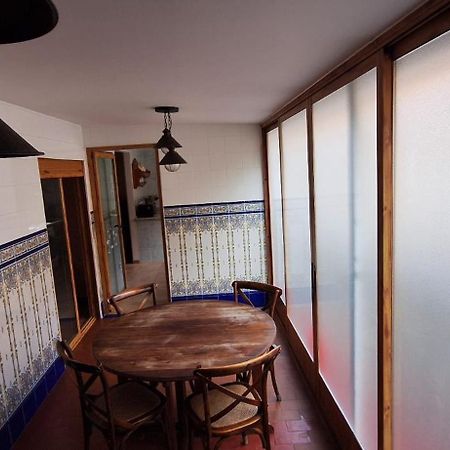 Apartamentos Casa May 2 - Centro Benidorm- Solo Mayores De 30 Anos Y Familias Buitenkant foto