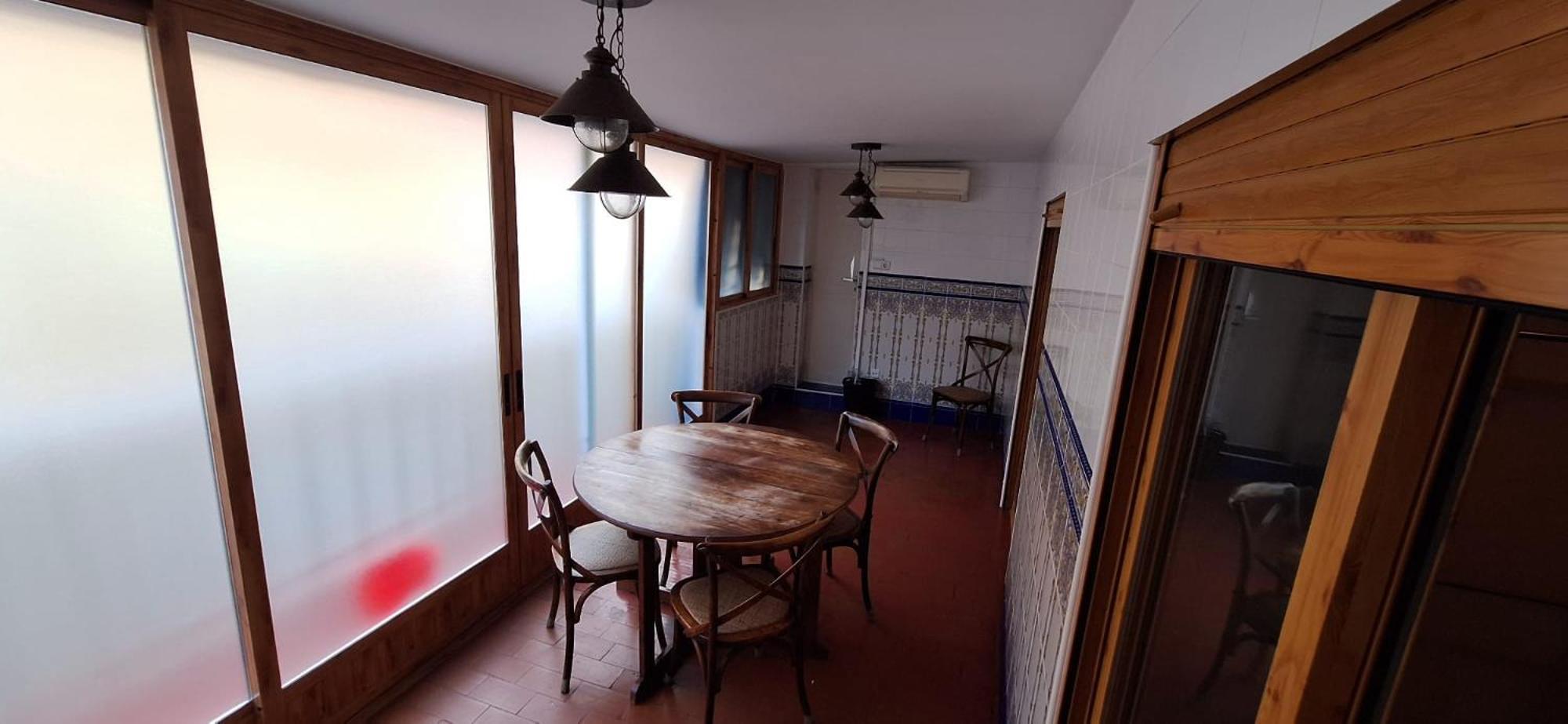 Apartamentos Casa May 2 - Centro Benidorm- Solo Mayores De 30 Anos Y Familias Buitenkant foto