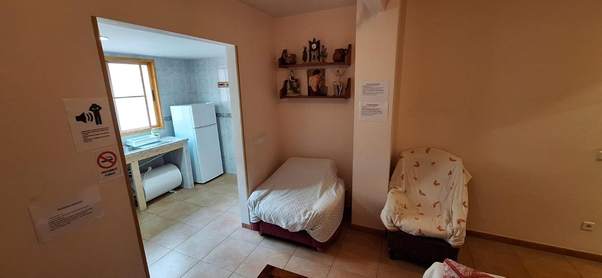 Apartamentos Casa May 2 - Centro Benidorm- Solo Mayores De 30 Anos Y Familias Buitenkant foto
