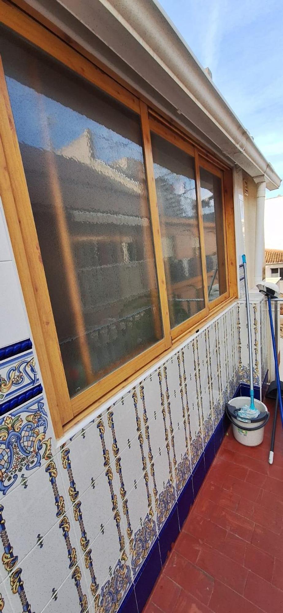 Apartamentos Casa May 2 - Centro Benidorm- Solo Mayores De 30 Anos Y Familias Buitenkant foto