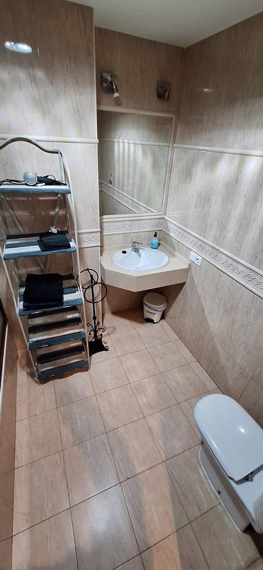 Apartamentos Casa May 2 - Centro Benidorm- Solo Mayores De 30 Anos Y Familias Buitenkant foto