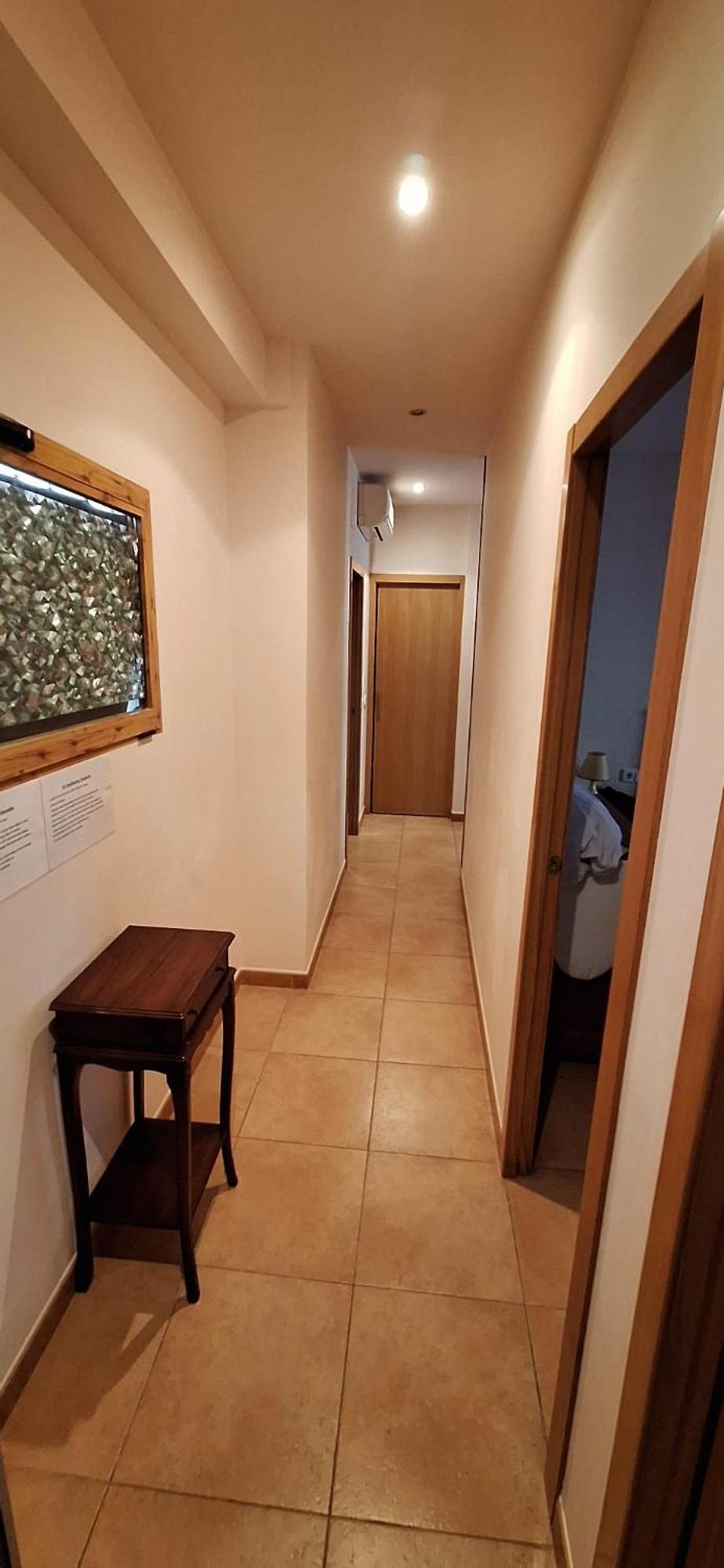 Apartamentos Casa May 2 - Centro Benidorm- Solo Mayores De 30 Anos Y Familias Buitenkant foto