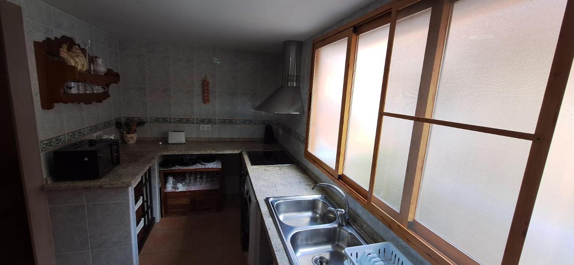 Apartamentos Casa May 2 - Centro Benidorm- Solo Mayores De 30 Anos Y Familias Buitenkant foto