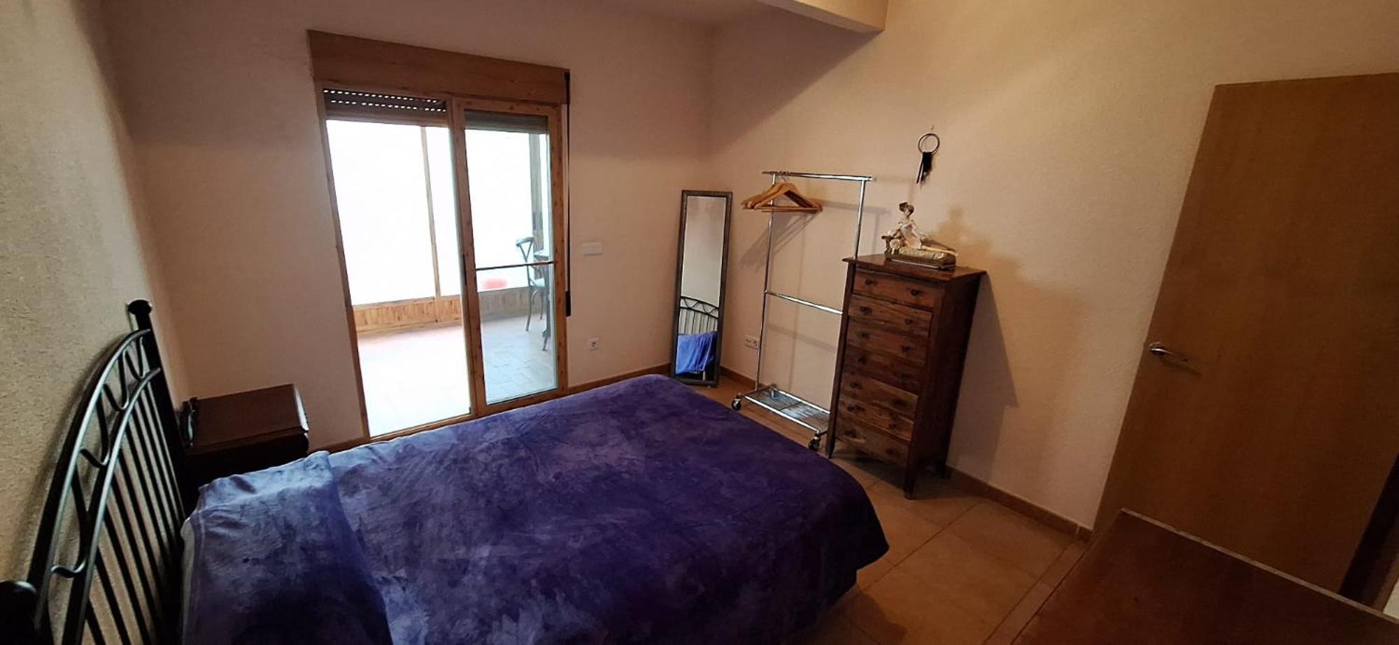 Apartamentos Casa May 2 - Centro Benidorm- Solo Mayores De 30 Anos Y Familias Buitenkant foto
