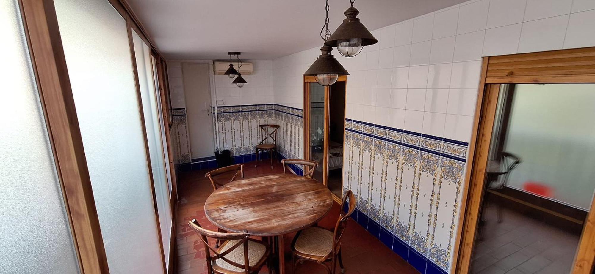Apartamentos Casa May 2 - Centro Benidorm- Solo Mayores De 30 Anos Y Familias Buitenkant foto