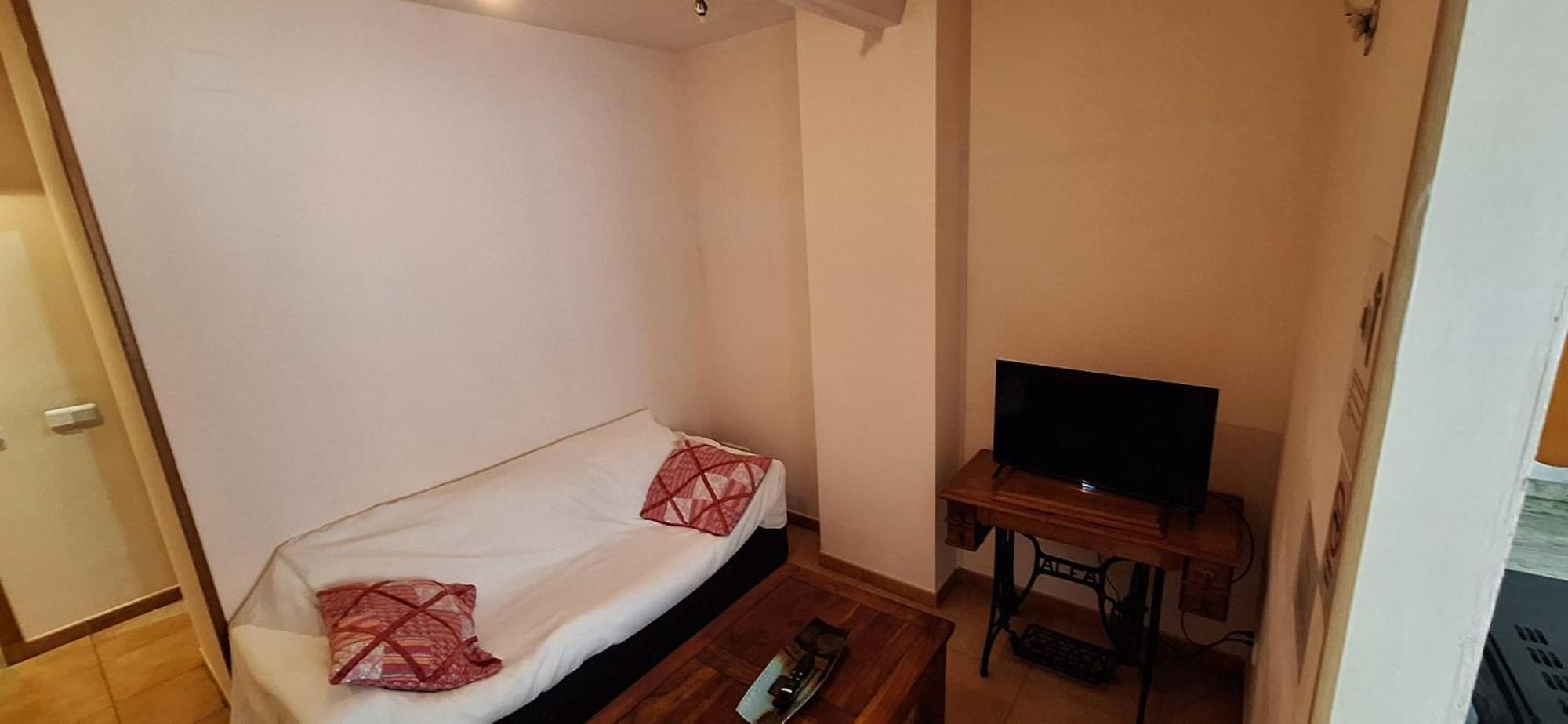 Apartamentos Casa May 2 - Centro Benidorm- Solo Mayores De 30 Anos Y Familias Buitenkant foto