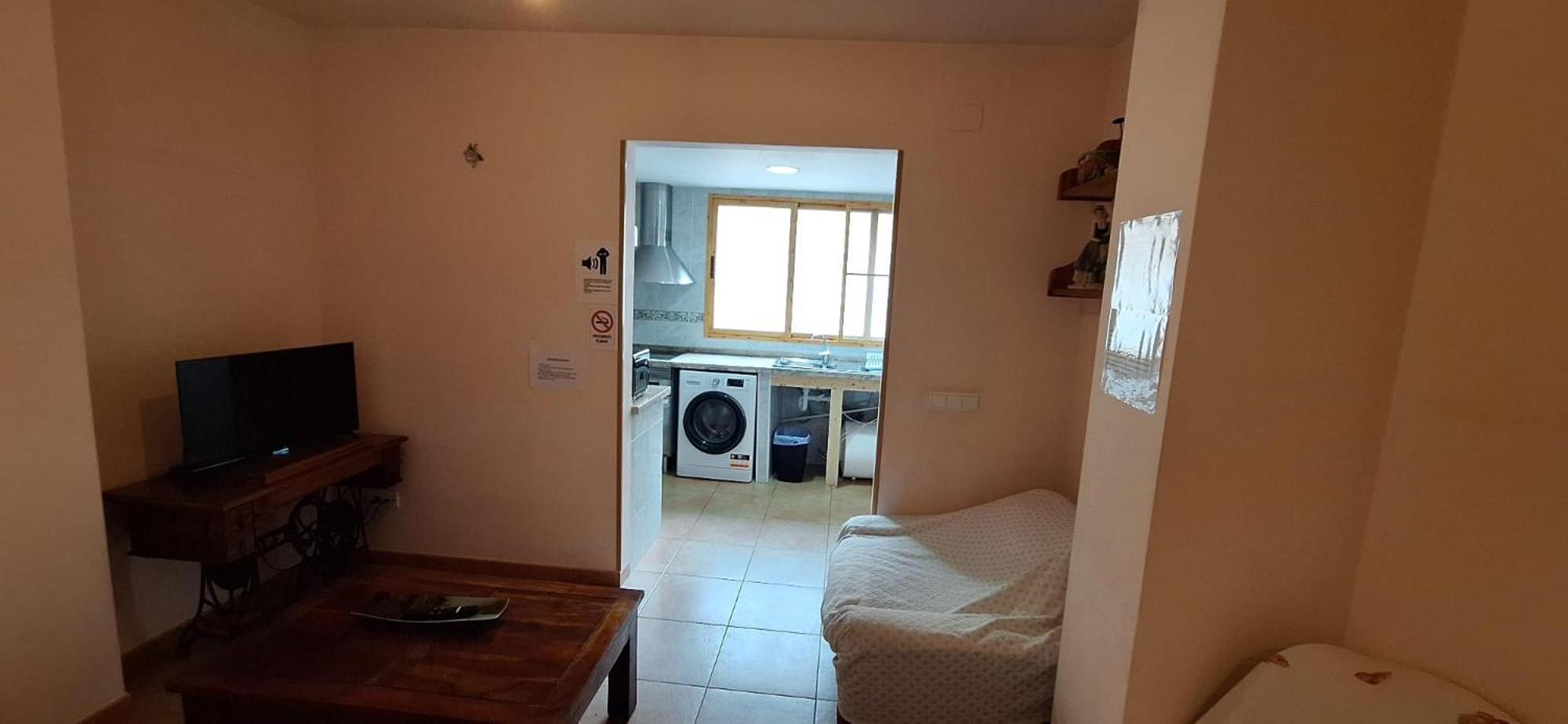 Apartamentos Casa May 2 - Centro Benidorm- Solo Mayores De 30 Anos Y Familias Buitenkant foto