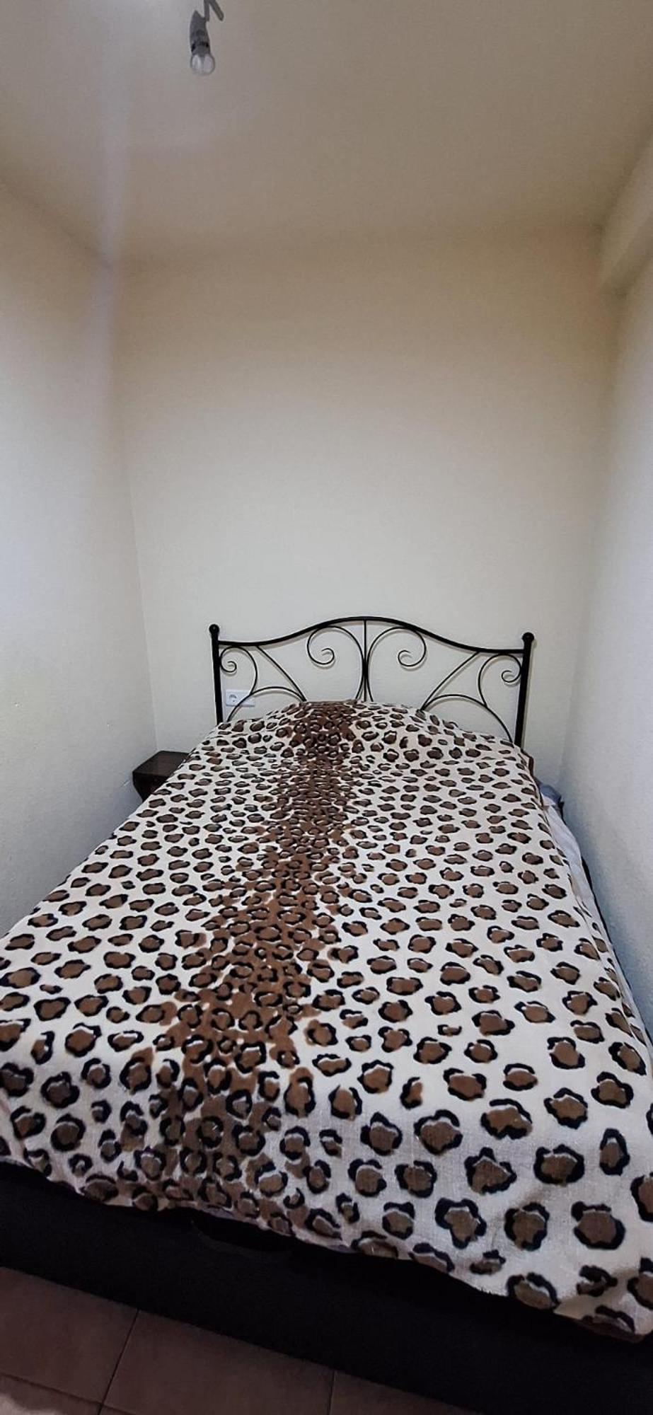 Apartamentos Casa May 2 - Centro Benidorm- Solo Mayores De 30 Anos Y Familias Buitenkant foto