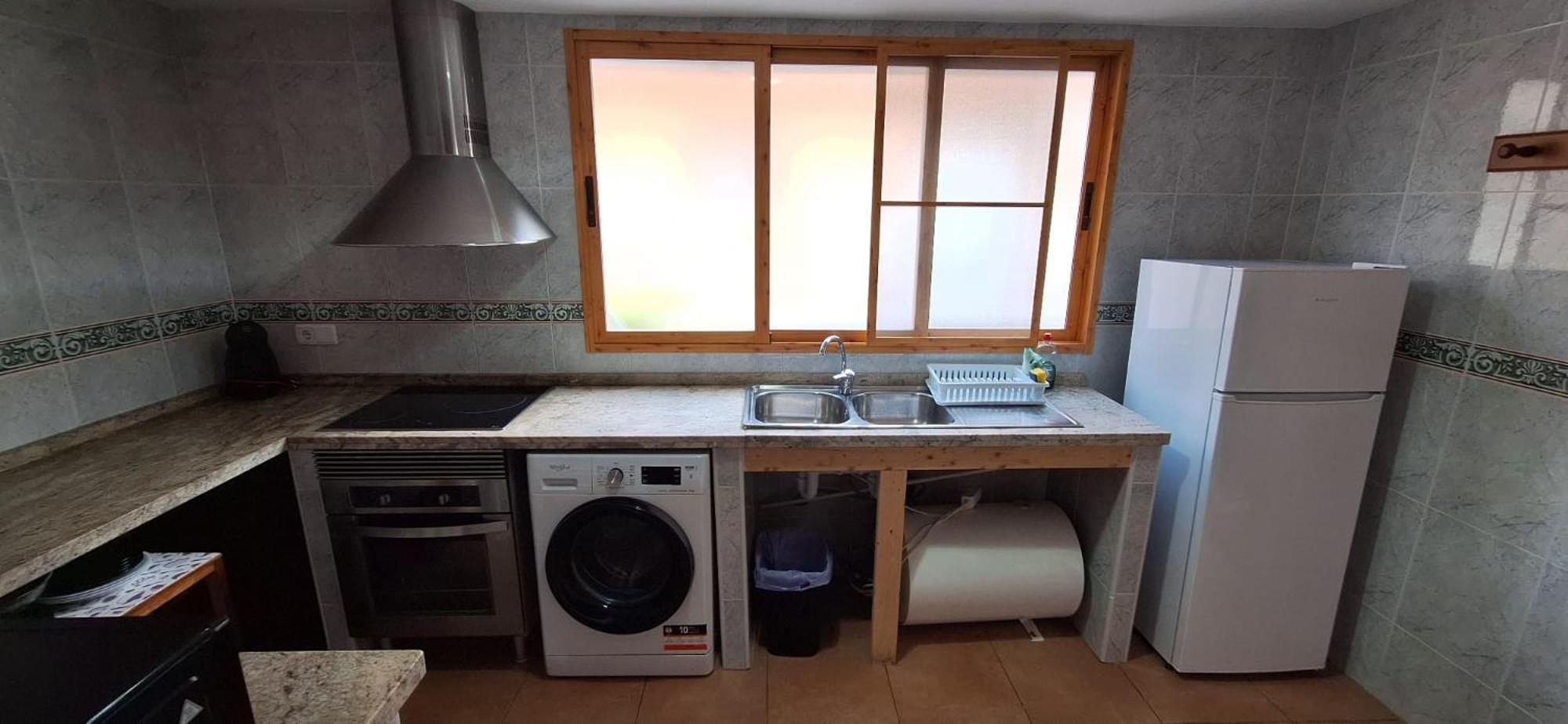 Apartamentos Casa May 2 - Centro Benidorm- Solo Mayores De 30 Anos Y Familias Buitenkant foto
