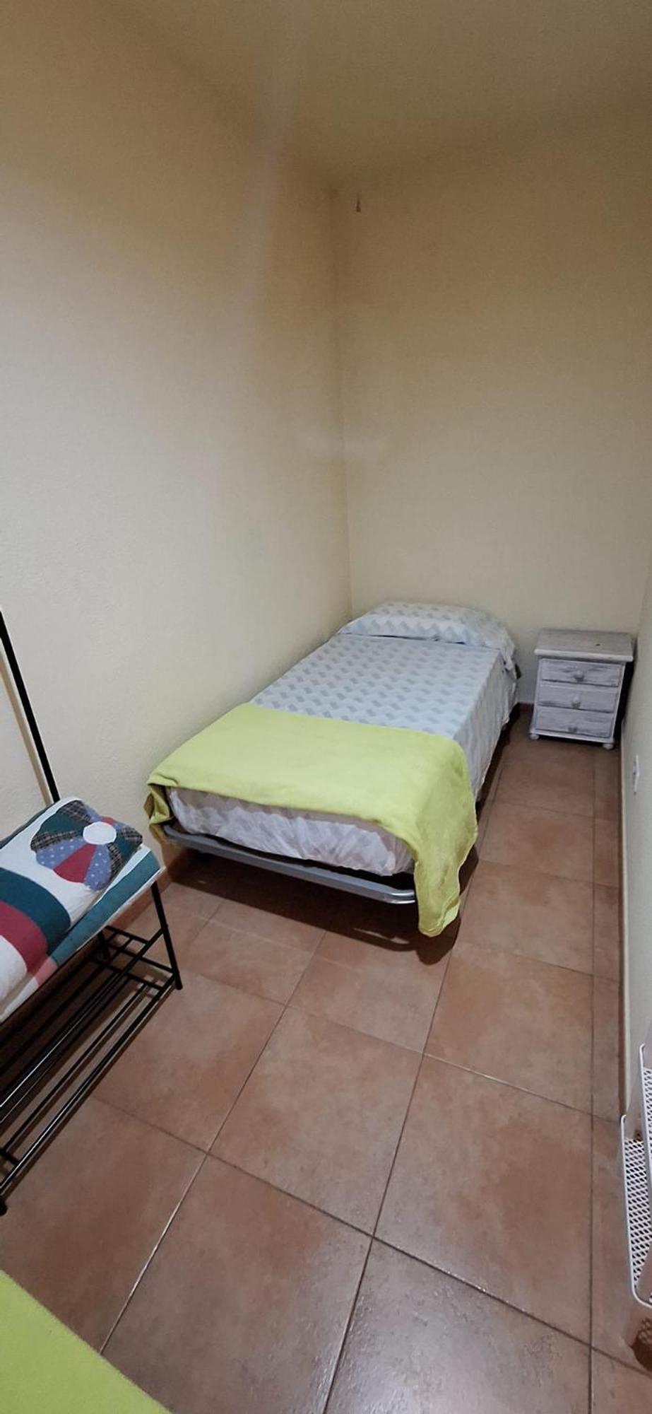 Apartamentos Casa May 2 - Centro Benidorm- Solo Mayores De 30 Anos Y Familias Buitenkant foto