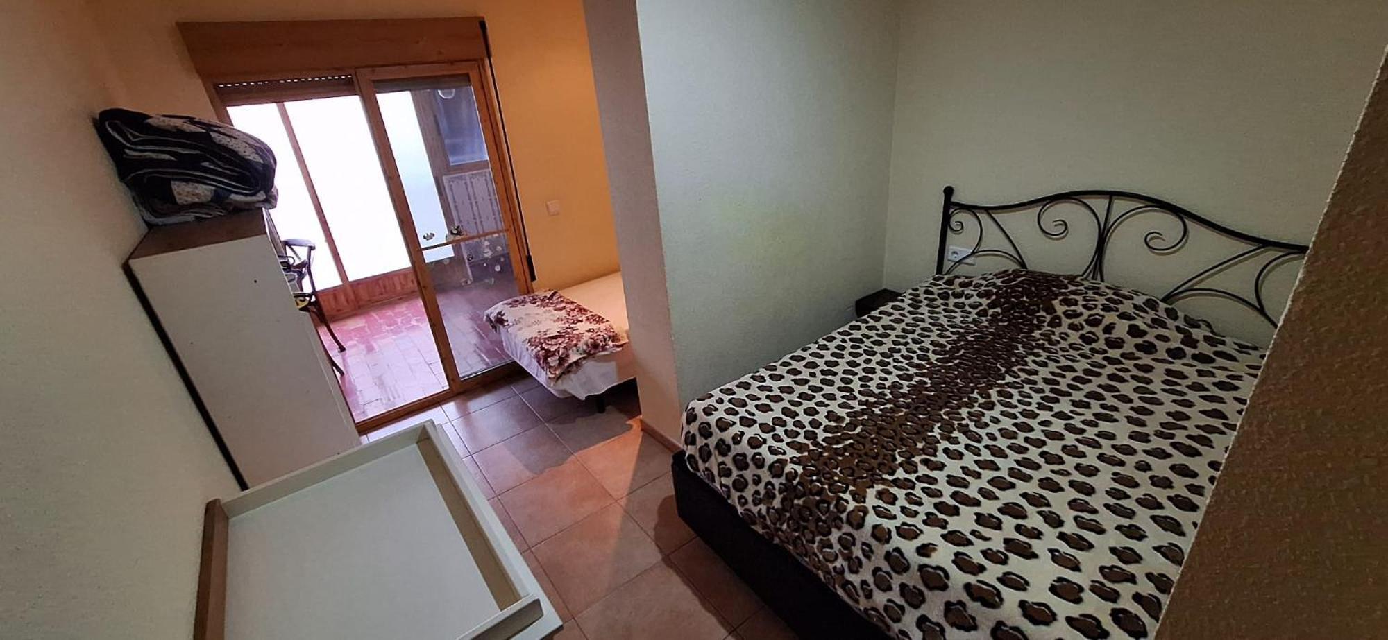 Apartamentos Casa May 2 - Centro Benidorm- Solo Mayores De 30 Anos Y Familias Buitenkant foto