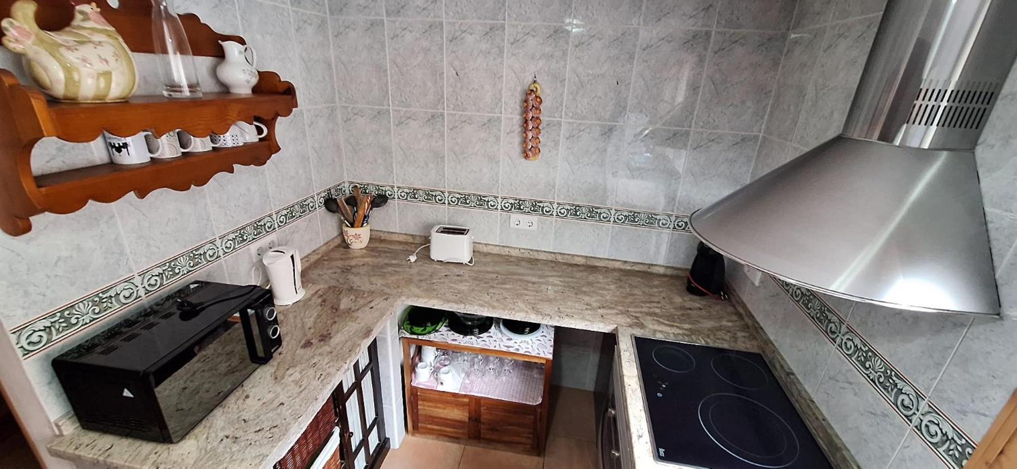 Apartamentos Casa May 2 - Centro Benidorm- Solo Mayores De 30 Anos Y Familias Buitenkant foto